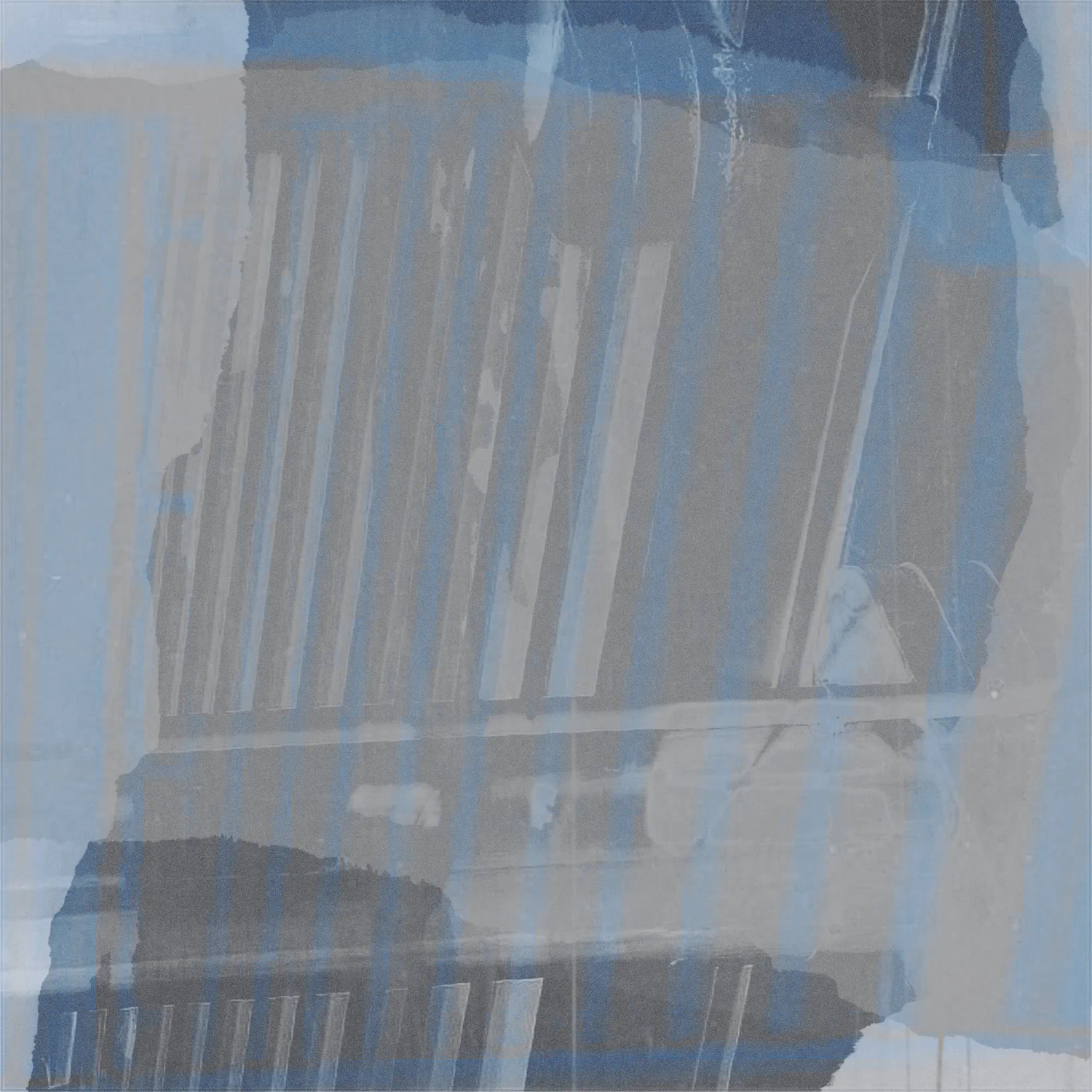 cover art for the ep amalgam by mabry